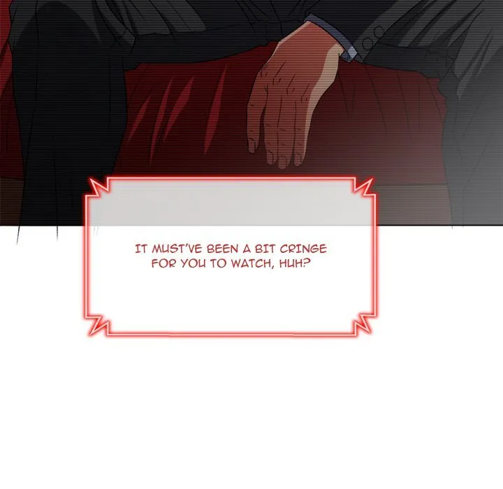 My High School Bully Chapter 194 - Page 110