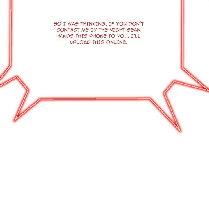 My High School Bully Chapter 194 - Page 114