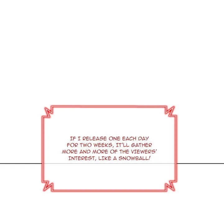 My High School Bully Chapter 194 - Page 118
