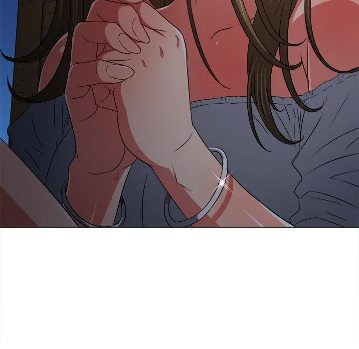 My High School Bully Chapter 194 - Page 123