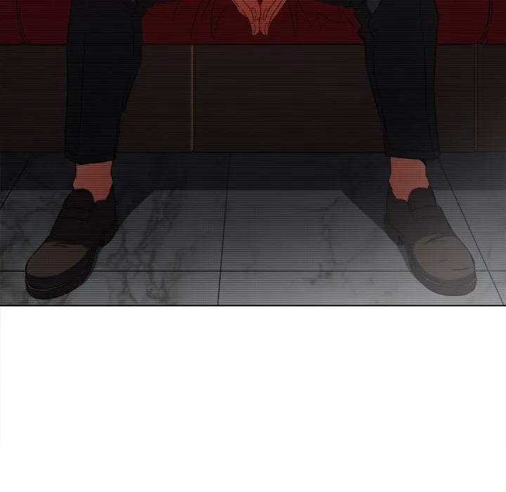 My High School Bully Chapter 194 - Page 126