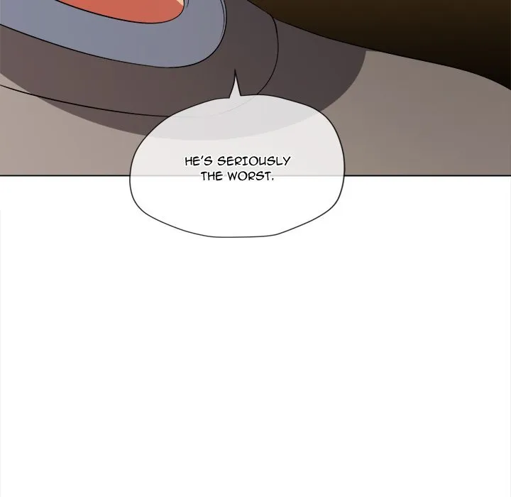 My High School Bully Chapter 194 - Page 140