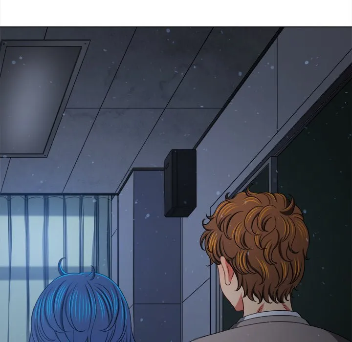 My High School Bully Chapter 194 - Page 145