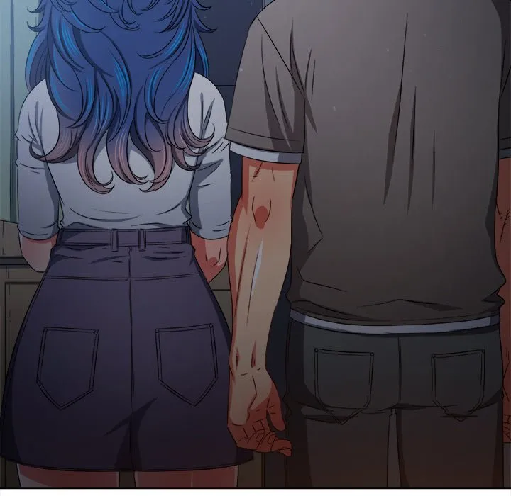 My High School Bully Chapter 194 - Page 146