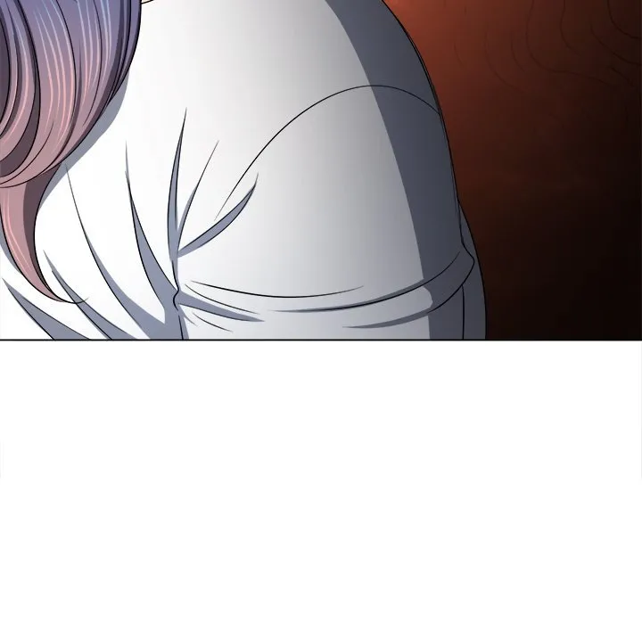 My High School Bully Chapter 194 - Page 153