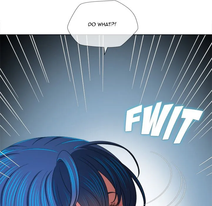 My High School Bully Chapter 194 - Page 155