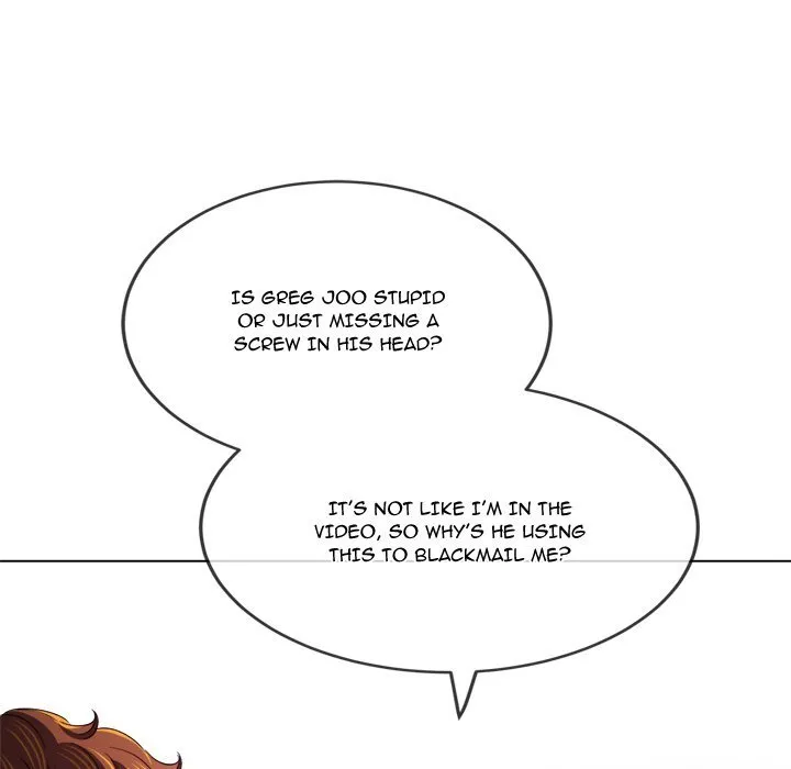 My High School Bully Chapter 194 - Page 158