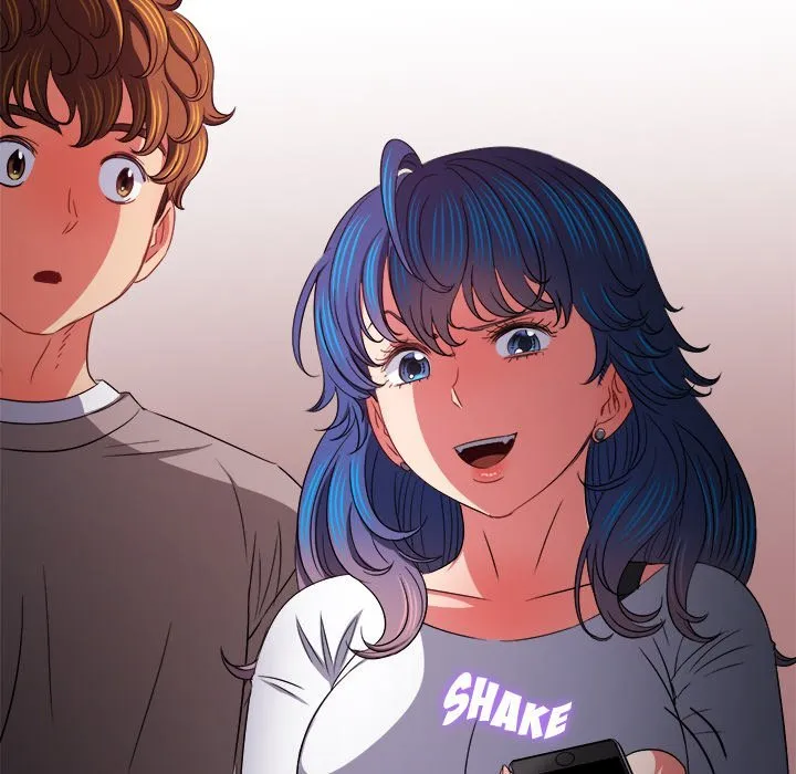 My High School Bully Chapter 194 - Page 159