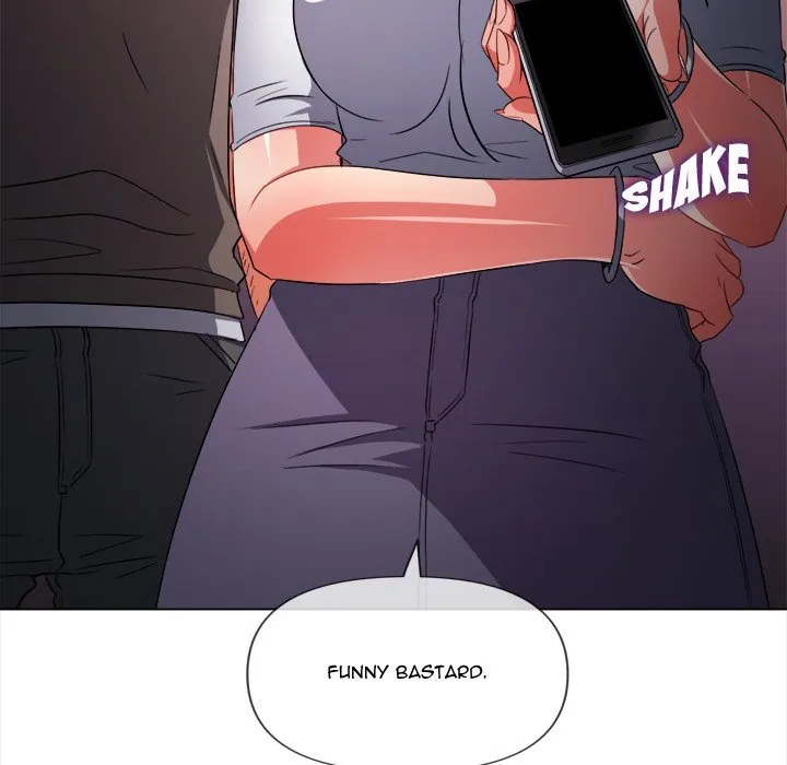 My High School Bully Chapter 194 - Page 160