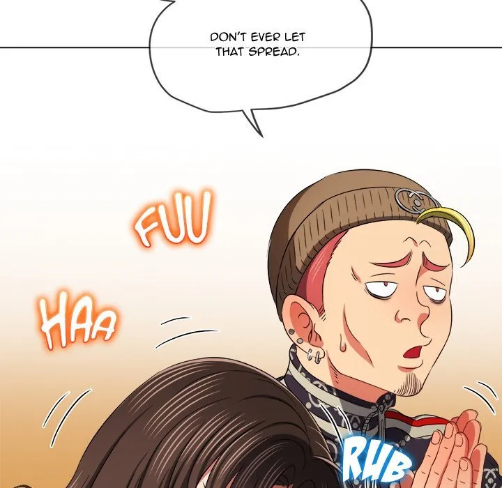My High School Bully Chapter 194 - Page 17