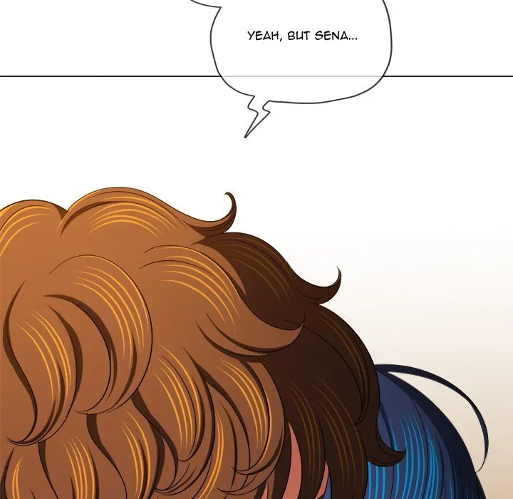 My High School Bully Chapter 194 - Page 162