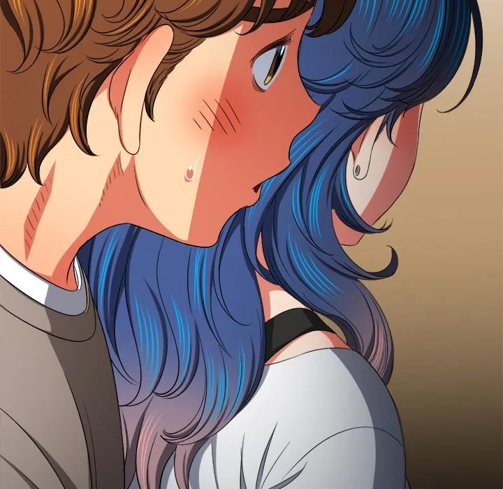 My High School Bully Chapter 194 - Page 163