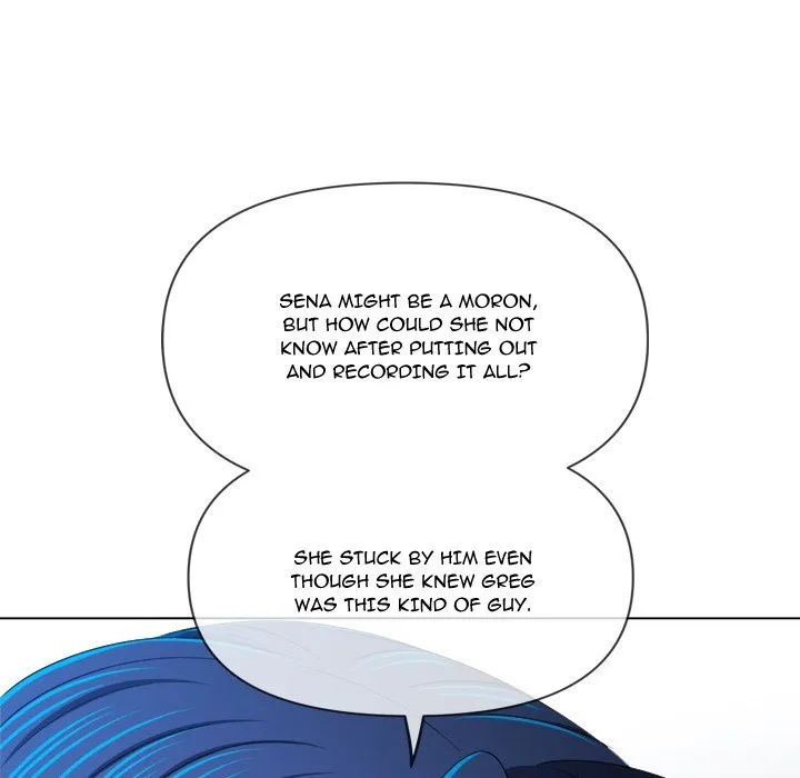 My High School Bully Chapter 194 - Page 165
