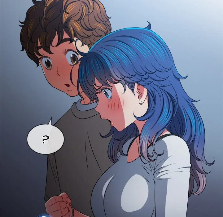My High School Bully Chapter 194 - Page 173