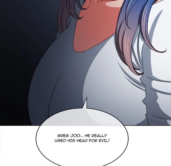 My High School Bully Chapter 194 - Page 178