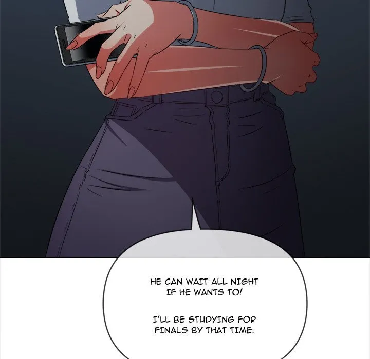 My High School Bully Chapter 194 - Page 182