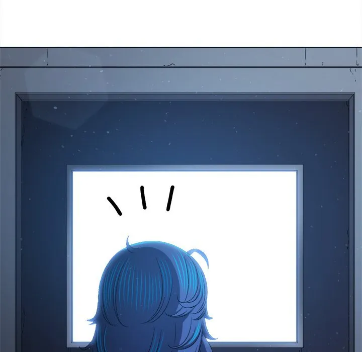 My High School Bully Chapter 194 - Page 187