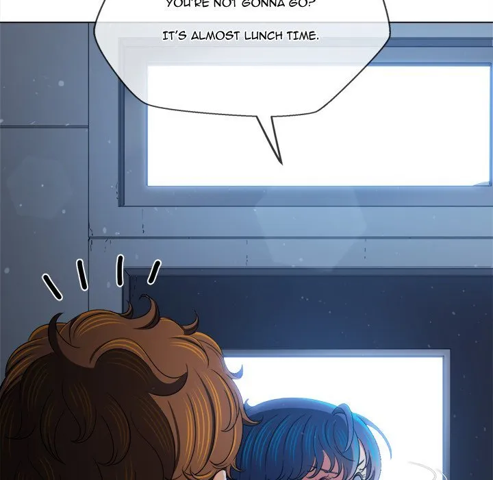 My High School Bully Chapter 194 - Page 190