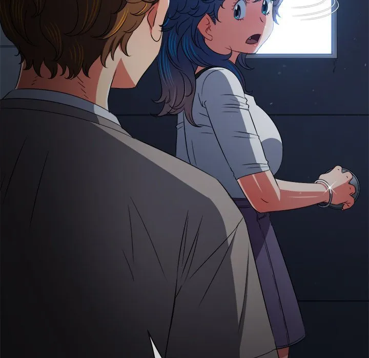 My High School Bully Chapter 194 - Page 191
