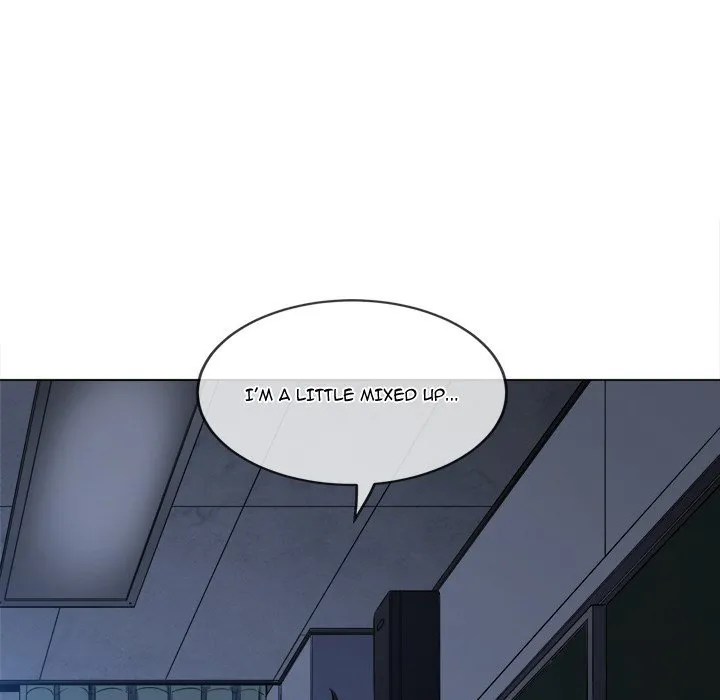 My High School Bully Chapter 194 - Page 193