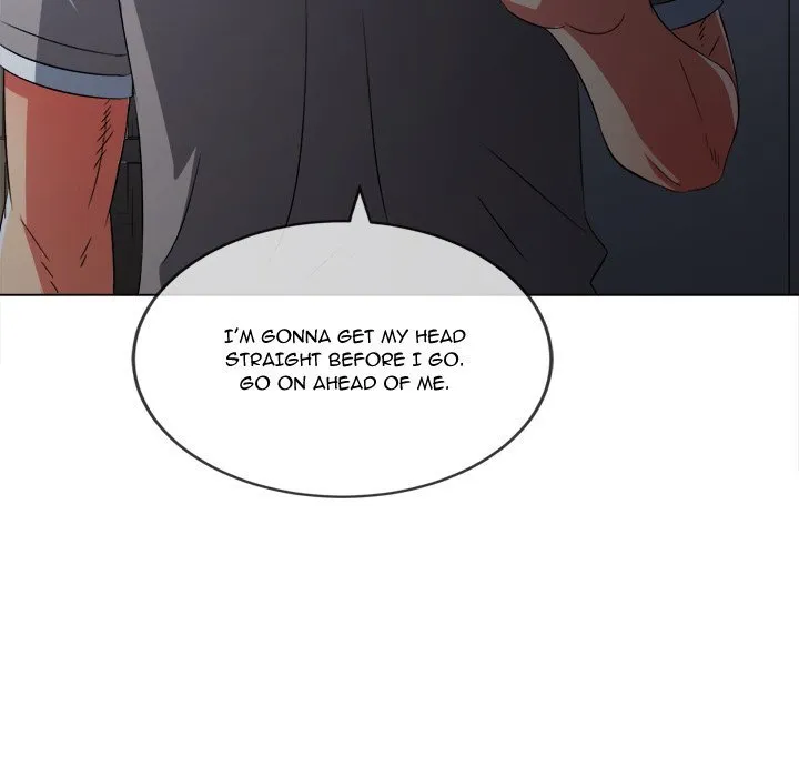 My High School Bully Chapter 194 - Page 195