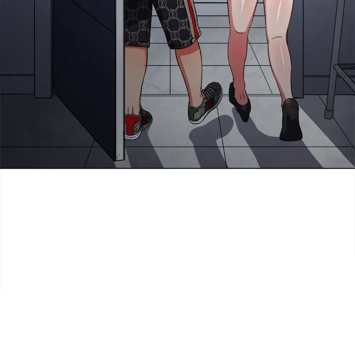 My High School Bully Chapter 194 - Page 21