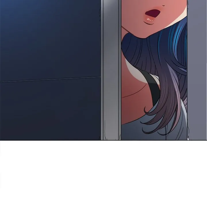 My High School Bully Chapter 194 - Page 201