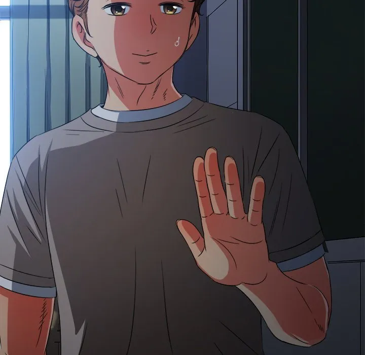 My High School Bully Chapter 194 - Page 204