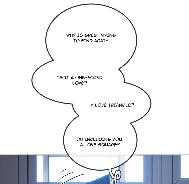 My High School Bully Chapter 194 - Page 22