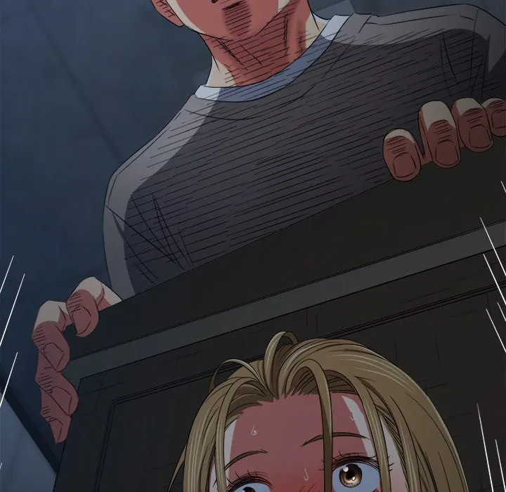 My High School Bully Chapter 194 - Page 216
