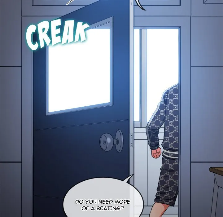 My High School Bully Chapter 194 - Page 23