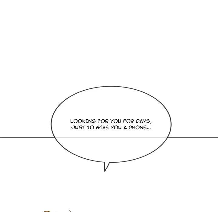 My High School Bully Chapter 194 - Page 25