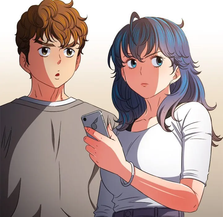 My High School Bully Chapter 194 - Page 26