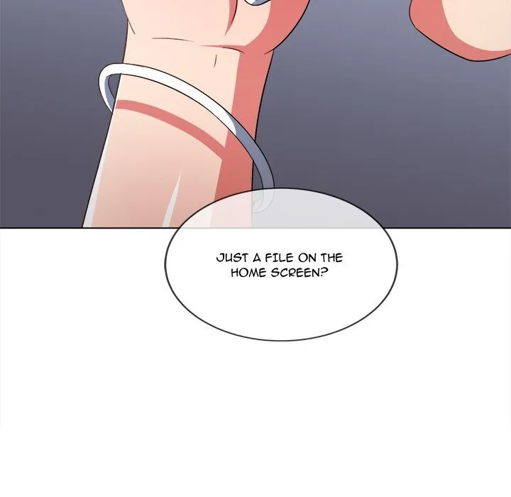 My High School Bully Chapter 194 - Page 31