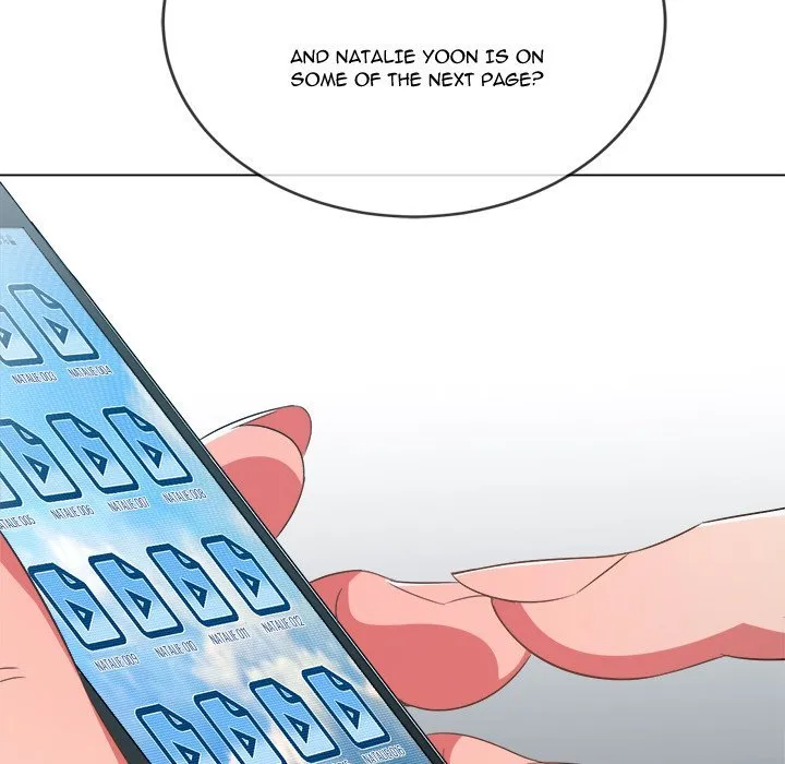 My High School Bully Chapter 194 - Page 40