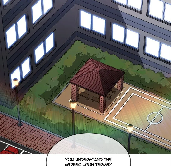 My High School Bully Chapter 194 - Page 5