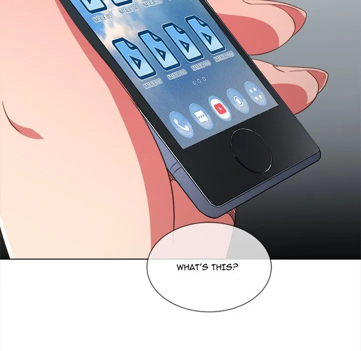 My High School Bully Chapter 194 - Page 41