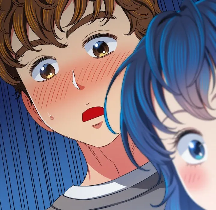 My High School Bully Chapter 194 - Page 44