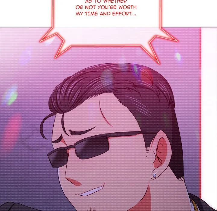 My High School Bully Chapter 194 - Page 60