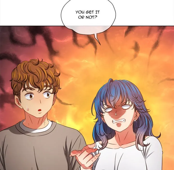 My High School Bully Chapter 194 - Page 7