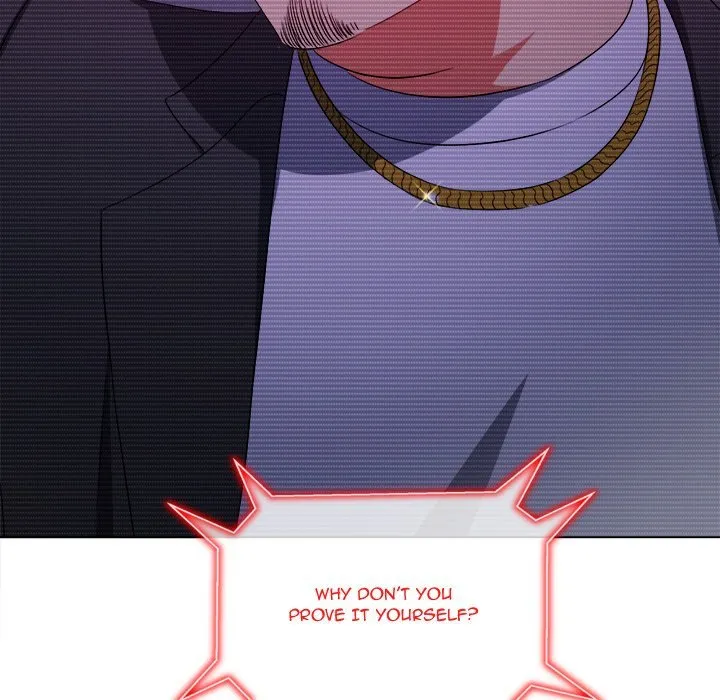 My High School Bully Chapter 194 - Page 61