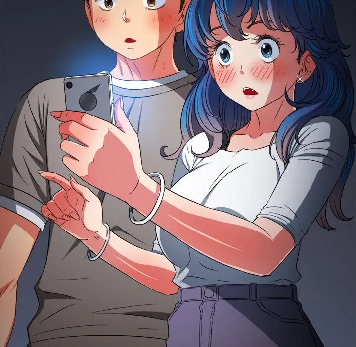 My High School Bully Chapter 194 - Page 69