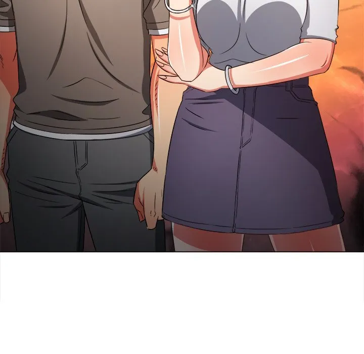 My High School Bully Chapter 194 - Page 8