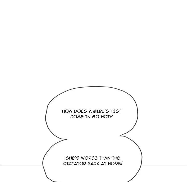 My High School Bully Chapter 194 - Page 9