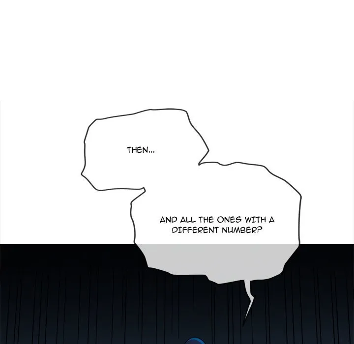 My High School Bully Chapter 194 - Page 85