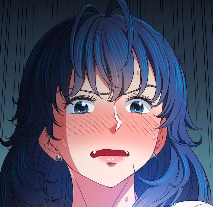 My High School Bully Chapter 194 - Page 86