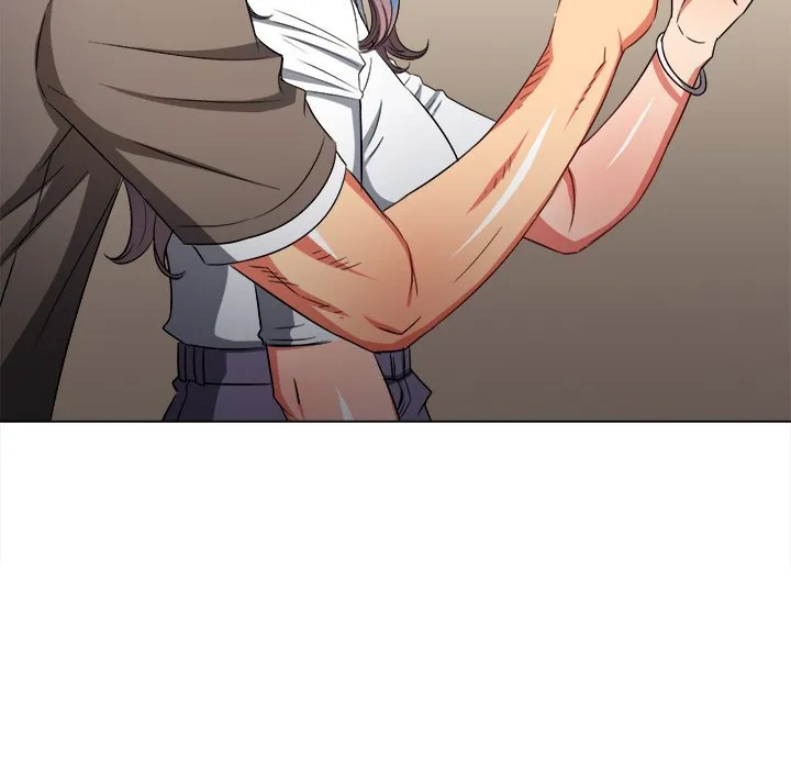 My High School Bully Chapter 194 - Page 90