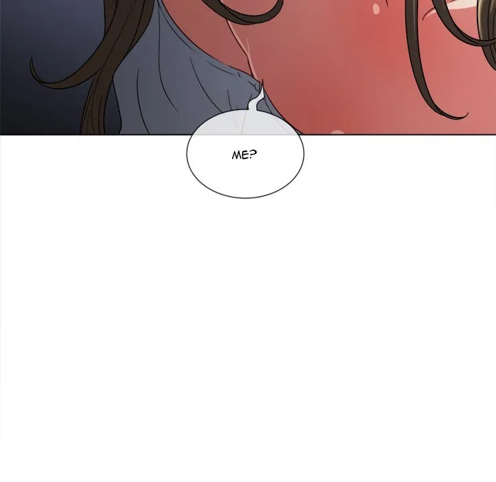 My High School Bully Chapter 195 - Page 106