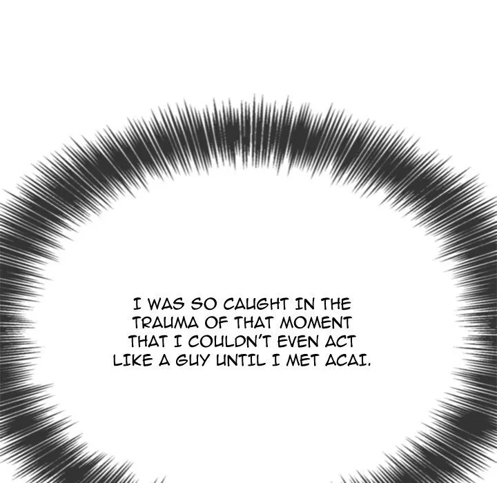 My High School Bully Chapter 195 - Page 135