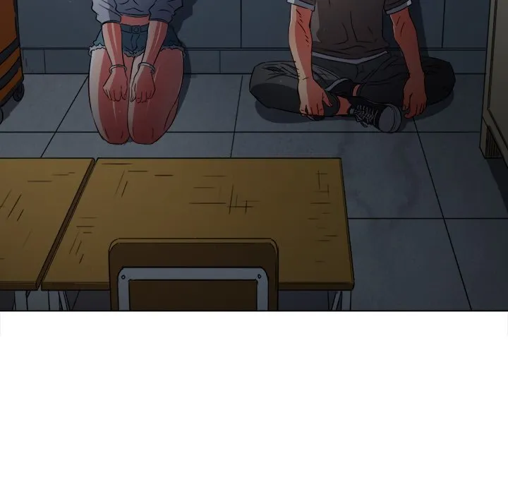 My High School Bully Chapter 195 - Page 141